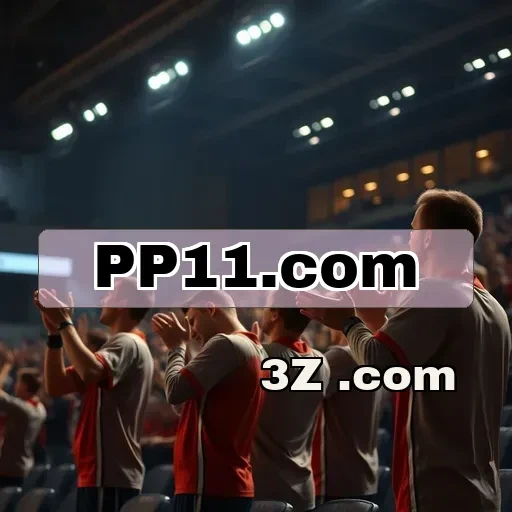 Promoções Brilhantes no pp11.com: Diversão e Ganhos Espetaculares!