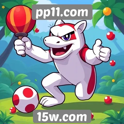 Melhores jogos disponíveis no pp11.com