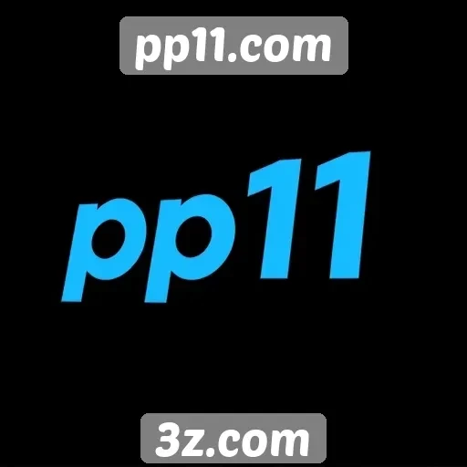 Desempenho financeiro do pp11.com em 2025