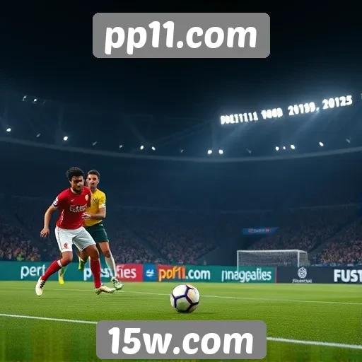 Futuro das atualizações no pp11.com em 2025