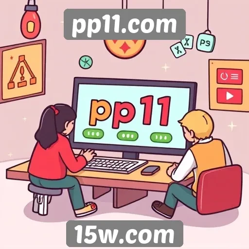 Gamificação e sua influência no pp11.com