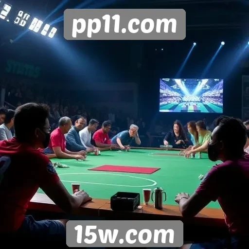 Dicas para maximizar a experiência no pp11.com