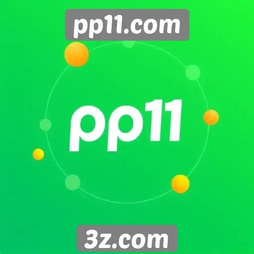 Estratégias de monetização no pp11.com