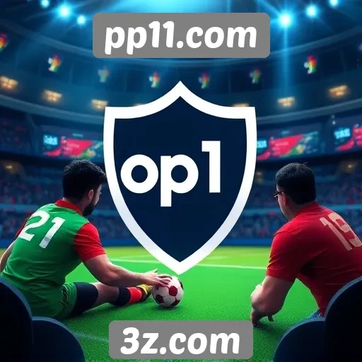 Como o pp11.com se destaca na segurança dos jogadores