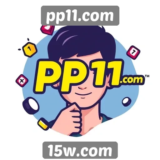 Jogo responsável e práticas no pp11.com